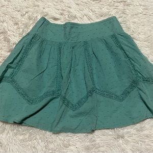Wet Seal skirt size XS